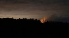 Tu sa zrútilo! Únosca lietadla v Seattli bol zrejme samovrah