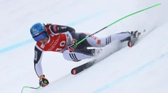 Vlhová si po životnom výkone v super-G udržala vedúcu priečku v celkovom poradí SP