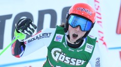 Vlhová skončila v obrovskom slalome v Lienzi na skvelom 7. mieste