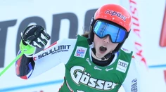 Vlhová skončila v obrovskom slalome v Lienzi na skvelom 7. mieste