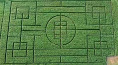 Opäť sme unikátni. Na Slovensku znovu otvorili bludiská v kukurčnom poli