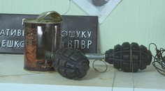 Smrť číha na každom kroku. Charkovskí policajti nám ukázali, kde všade našli ruské výbušné pasce