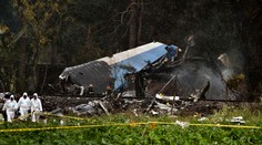 Pád lietadla má 111. obeť: Zomrela jedna z troch preživších Kubánok (†23)