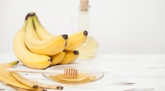 Hľadáte najlepší liek proti kašľu? Banán s dvomi prísadami to zaručí
