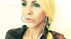 Sexy mamička Barbora Balúchová. Materstvo jej pridalo na kráse