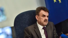 Čo bude robiť Čižnár, chce najskôr povedať prezidentke. Termín ale nemá
