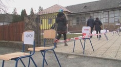 Obyvatelia Abranoviec sa počas antigénového testovania môžu zapojiť aj do tomboly