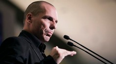 Varufakis o dohode s veriteľmi: To si radšej odtnem ruku