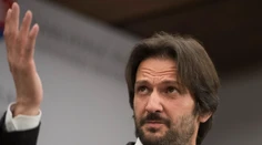 Kaliňák bude žalovať prezidenta Kisku, v kauze únosu Vietnamca vraj zneužil štátnu moc