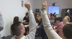 Vrátia sa do učební. Niektorí vysokoškoláci prvýkrát naživo uvidia spolužiakov a učiteľov