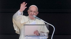 Protokol, jedlo, oblečenie: Zisťovali sme, čo je pri pápežovi povolené a čo nie