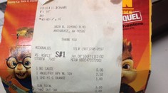 Šesť rokov neotvorila Happy Meal. Teraz ukázala fotku, čo sa s ním stalo