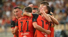 VIDEO: Michalovce neudržali sľubný náskok. Ružomberok vydoloval bod v samom závere po intervencii VAR