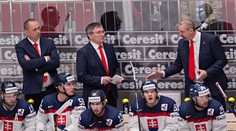 Po sérii zlých správ zo slovenskej reprezentácie prichádza konečne jedna dobrá