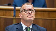 Kollár chce dať stranám ešte čas na spájanie. Voľby oficiálne vyhlási až v júni