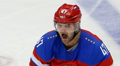 Rusi predstavili súpisku. S týmito menami chcú zabojovať o zlato