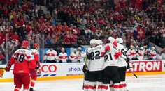 VIDEO: Švajčiarsko nedalo šancu Dánsku a zaistilo si postup. Dáni sa nezmohli ani na jediný gól