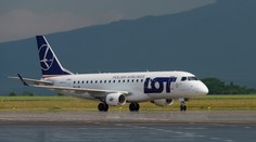 Poľsko obnovilo vnútroštátne lety