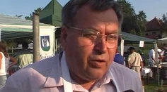 Starosta Malého Hosteho sa správal ako na Divokom západe