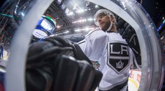 Tréner Kings prehovoril o zdravotnom stave Gáboríka