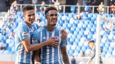 VIDEO: Slovan si jednoznačne poradil s Trenčínom. Presadil sa aj Juraj Kucka