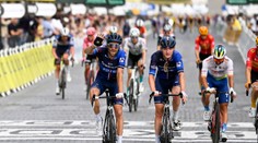 Okolo Slovenska rozhodne Beliansky kopec: O víťazstvo zabojujú hviezdy Tour de France