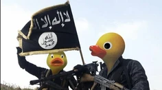 Kalifát Islamského štátu sa zmršťuje