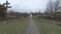 Kauza cintorína v Ladomírovej stále žije. Prokurátor nariadil pokračovanie vyšetrovania