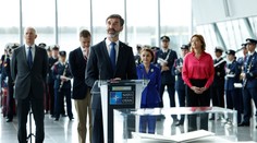 Blanár: Ak SR podporí stomiliardový fond NATO pre Kyjev, tak iba v nesmrtiacej oblasti