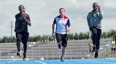 Na tartan sa vracia legendárny atletický míting, príde aj Tóth