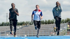 Na tartan sa vracia legendárny atletický míting, príde aj Tóth
