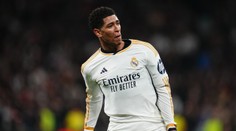 VIDEO: Pôjdeš so mnou po zápase domov? Reportérka zaskočila hviezdu Realu, jeho reakcia baví svet