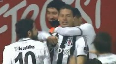 Hološko strelil dva góly a na jeden prihral