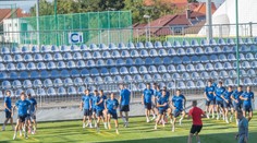 Keď San Maríno vyhralo naposledy, Haraslín mal osem rokov. Reprezentáciu pred ME opustí šesť hráčov