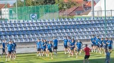 Keď San Maríno vyhralo naposledy, Haraslín mal osem rokov. Reprezentáciu pred ME opustí šesť hráčov