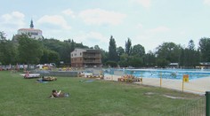 Na nitrianskom kúpalisku našli ráno utopeného mladíka (†21)