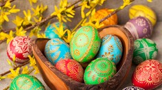 Vajíčka – symbol Veľkej noci. Ako ich pripraviť na Bielu sobotu a pre kupačov?