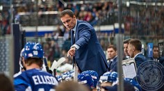 Pokovič povedie naďalej Dinamo Minsk