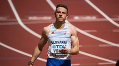 MS nie sú sklamaním, ale mohlo to dopadnúť lepšie. Najrýchlejší Slovák verí, že jeho rekordy niekto prekoná