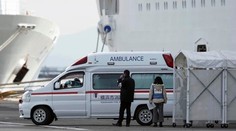 Na výletnej lodi sa koronavírus potvrdil u ďalších 41 ľudí