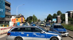 V nočnom klube v nemeckom Konstanz zabíjal 34-ročný Iračan