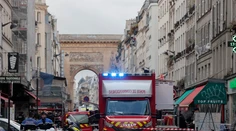 Tragická predvianočná streľba v Paríži: Útočník sa priznal, že je rasista
