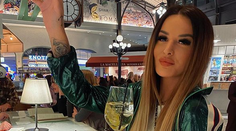 Zuzana Plačková všetkým vyrazila dych: Stretnutie s obrovskou celebritou