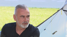 Prešiel pešo dookola Slovenska. Slavomír nakrúti dokument o rozmanitých krásach slovenskej prírody