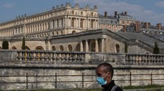 Francúzsko hlási najhoršie denné čísla od konca marca