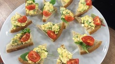 Nátierka alebo praženica