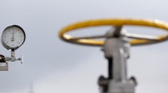 Dodávky plynu na Slovensko sú ohrozené. Ide o hodiny