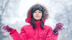 Vianočné oteplenie sa končí hneď na prvý sviatok Vianočný