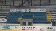 Dubnický hokej vychoval veľa hviezd, no hrozil mu zánik. Za všetko mohol údajne falošný dlh