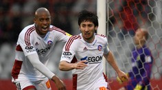 Trenčín si poradil so Žilinou